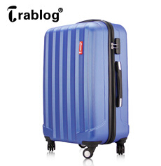 Trablog