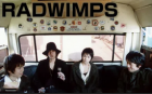 radwimps